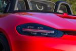 Porsche 718 Boxster GTS 2018 года (NA)